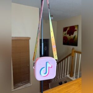 TikTok Purse